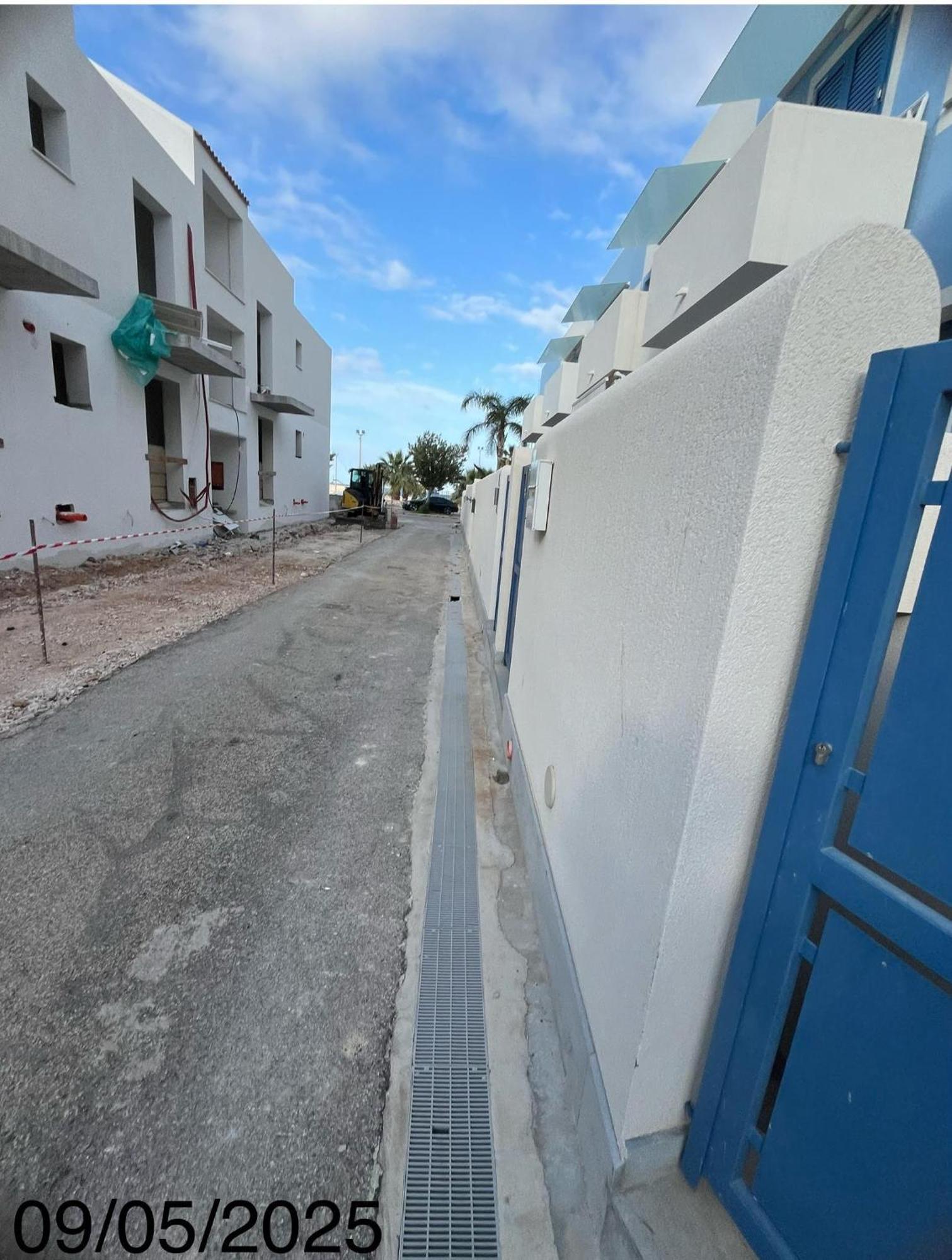 Voglia D'Estate Apartments San Vito Lo Capo Esterno foto